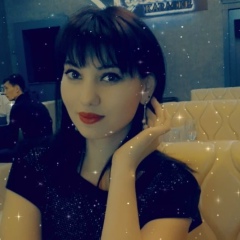 Танзиля Сакаева, 02.02.1993, Кызылорда