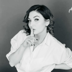 Яна Колесникова, 28.12