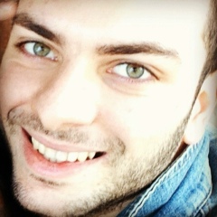 Xezan Iskenderi, 06.08.1990, Москва