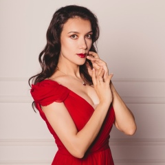 Асия Мустафина, 19.07, Казань