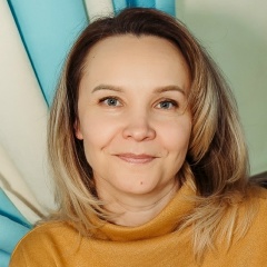 Светлана Тарасова, 16.08, Липецк