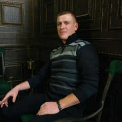 Василий Тимохин, 03.08.1988, Уральск