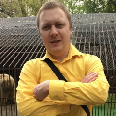 Константин Пушкарук, 31.05.1985, Алматы