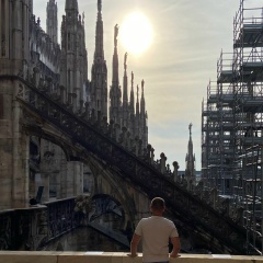 Алексей Федорович, 09.06.1979, Санкт-Петербург