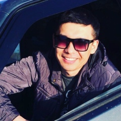 Арслан Алдабергенов, 16.07.1988, Научный