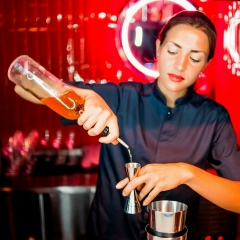 Юсиляндия Антакова, 01.11, Москва