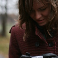 Евгения Архипова, 13.03