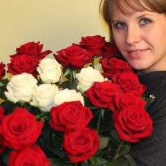 Laura Fridrikaite, 02.10.1988, Visaginas