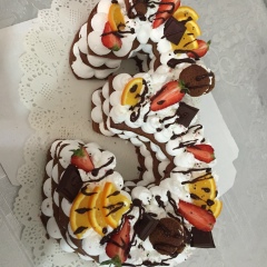 Салтанат Салауатова, 16.12.1994, Актау