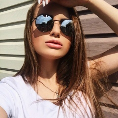 Дарья Косых, 07.10.1995, Москва