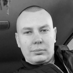 Сергей Лебедев, 06.08, Первоуральск