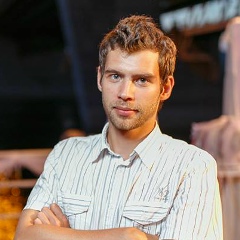 Сергей Лысенко, 17.11, Киев