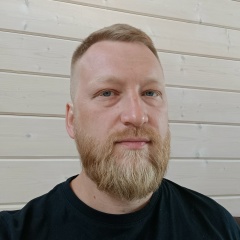 Антон Быков, Санкт-Петербург