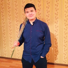 Акылбек Мустафин, 21.02.1998, Костанай