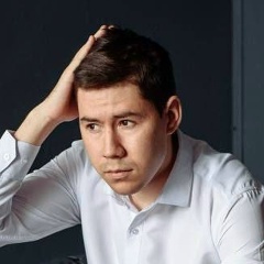 Михаил Фадеев, 21.12, Пермь