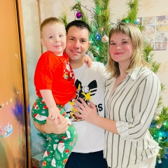 Галина Лях, 12.11.1988, Санкт-Петербург