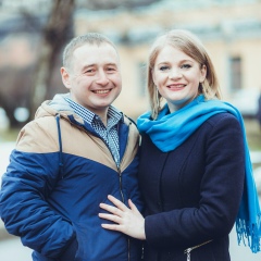 Николай Бажанов, 25.05.1986, Санкт-Петербург