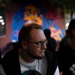 Дмитрий Прощаев, 09.08.1987, Куровское