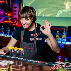 Дмитрий Шелудков, 16.08, Москва