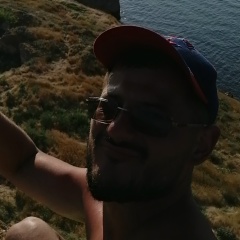 Виталий Батищев, 17.11, Санкт-Петербург