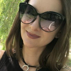 Анастасия Арсений, 04.01.1993