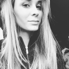 Анна Грама, 22.09.1986, Санкт-Петербург