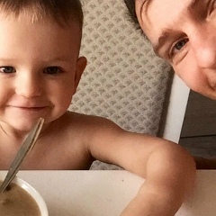 Вячеслав Анатольевич, 12.11, Санкт-Петербург