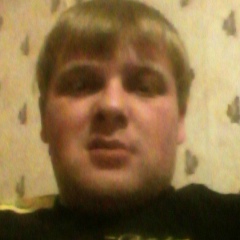 Денис Березовский, 01.02.1992, Железногорск-Илимский