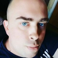 Дмитрий Долгов, 16.02.1983, Москва