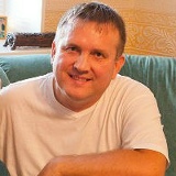 Сергей Замай, 23.08, Москва