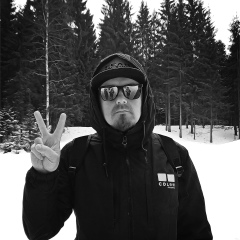 Илья Голубев, 18.06.1977, Санкт-Петербург