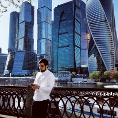 Islam Milan, 29.08, Пятигорск