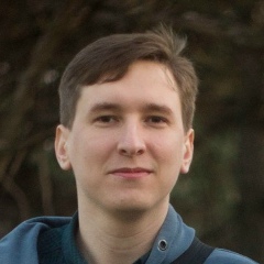 Денис Гирько, 07.09.1986, Москва