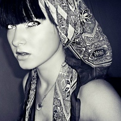 Катерина Орлова, 03.03.1993, Караганда