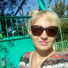 Анна Лихотникова, 09.08.1988, Конаково