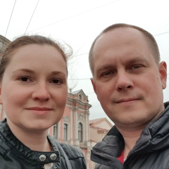 Маша Лимонова, 03.06.1986, Санкт-Петербург