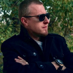 Иван Зубков, 13.07, Москва