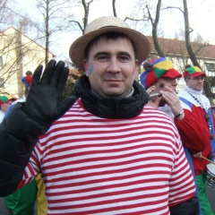 Алексей Сиротенко, 11.02.1981, Львов