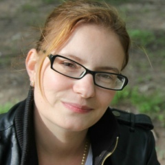 Екатерина Ионова, Алматы
