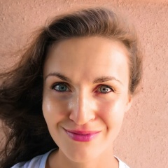 Анастасия Губанова, 08.05.1987, Санкт-Петербург