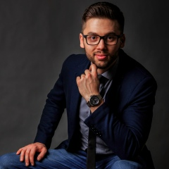 Дмитрий Воронин, 23.05, Алматы