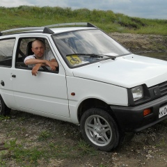 Сергей Зайченко