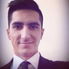 Байрам Долиев