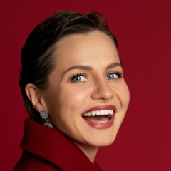 Наталья Болмазова, 04.01.1988, Домодедово