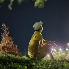 Руслан Кеншинбаев, 19.04, Алматы