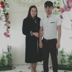 Амантай-Мадина Ондасынов, 23.04, Актау