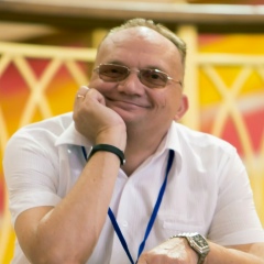 Виктор Артамонов, 21.05.1958, Ногинск