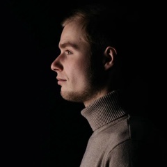 Денис Коломойцев, 10.07, Москва