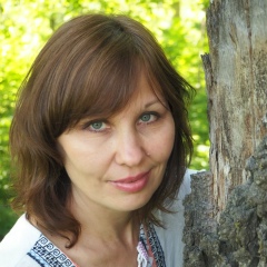 Нина Михайлова, 09.10, Санкт-Петербург