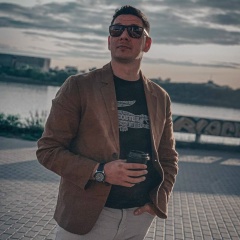 Дмитрий Горащенков, 16.01, Нижний Новгород